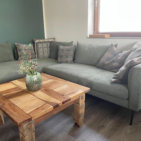 Moderne Gemuetliche Wohnung In Glinde Glinde  Esterno foto