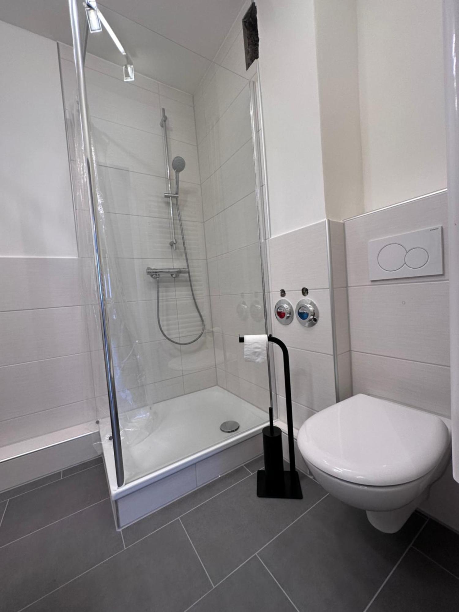 Moderne Gemuetliche Wohnung In Glinde Glinde  Esterno foto
