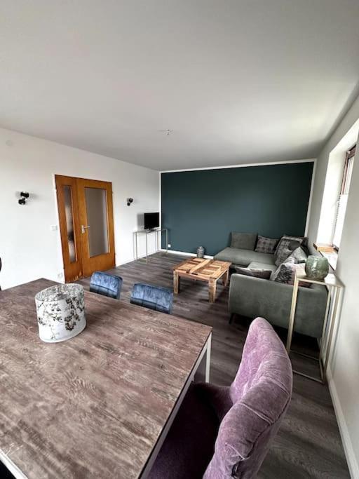 Moderne Gemuetliche Wohnung In Glinde Glinde  Esterno foto